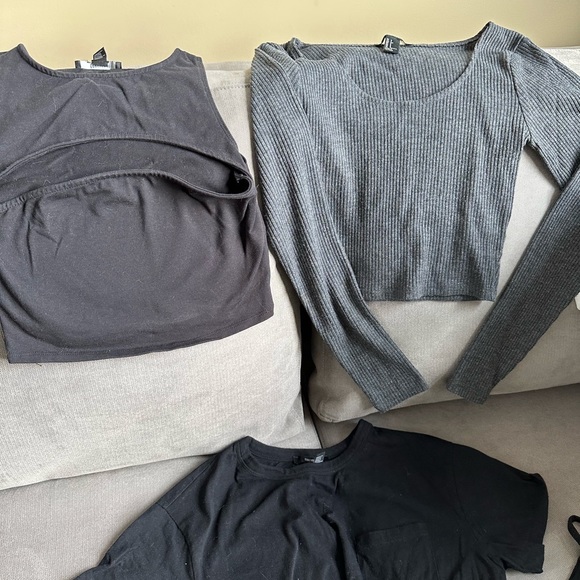 Lot of 8 festival/club shirts - Picture 4 of 7